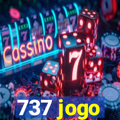 737 jogo